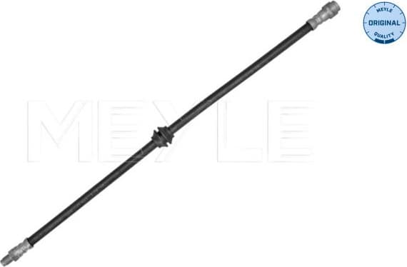 Brake Hose MEYLE-ORIGINAL: True to OE. 014 525 0043