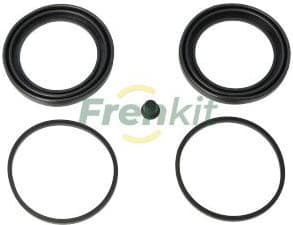 Repair Kit, brake caliper 261008
