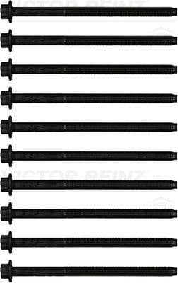 Cylinder Head Bolt Set 14-21908-01