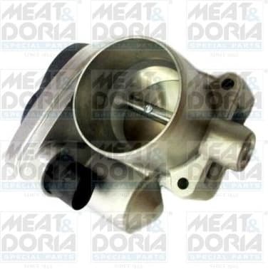 Throttle Body 89029