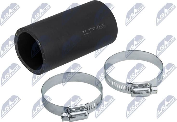 Charge Air Hose GPP-TY-026