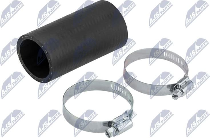 Charge Air Hose GPP-TY-026 - image 2