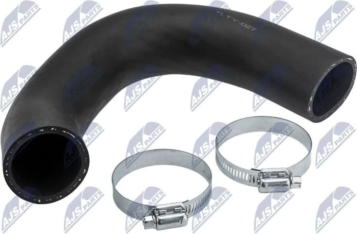Charge Air Hose GPP-TY-027