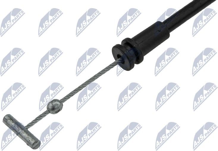 Cable Pull, door release EZC-ME-068 - image 3