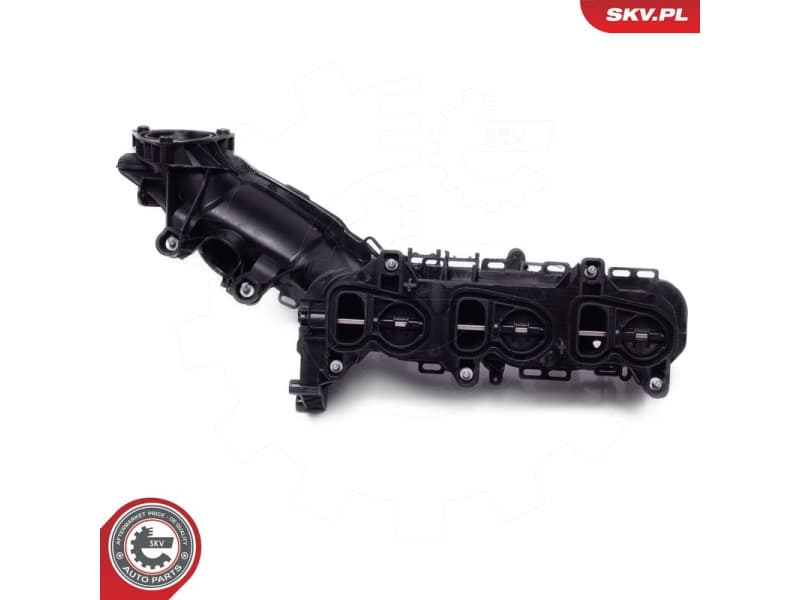 Intake Manifold Module 49SKV079 - image 2