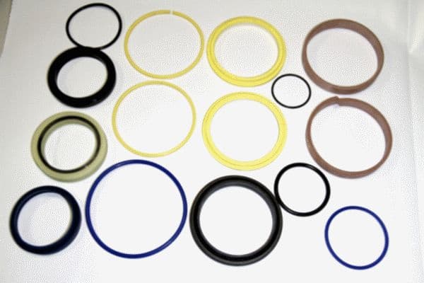 Seal Ring 19334321