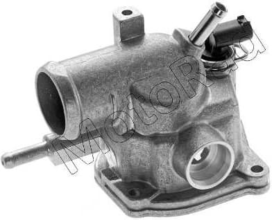 Thermostat, coolant Heavy Duty Line 502-92K