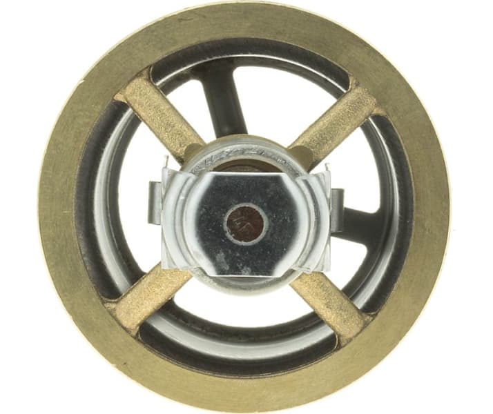 Thermostat, coolant 405-79K - image 2