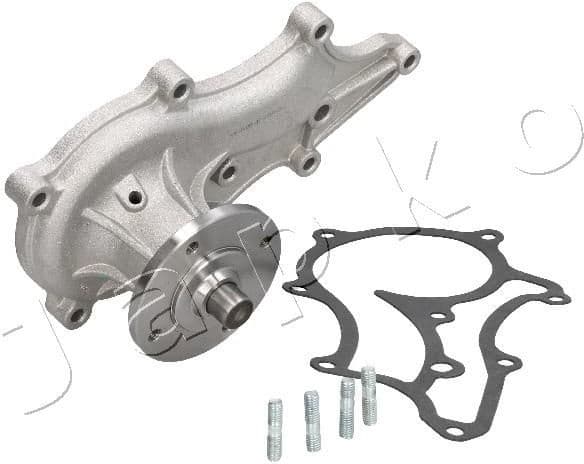 Water Pump, engine cooling 35243 - image 3