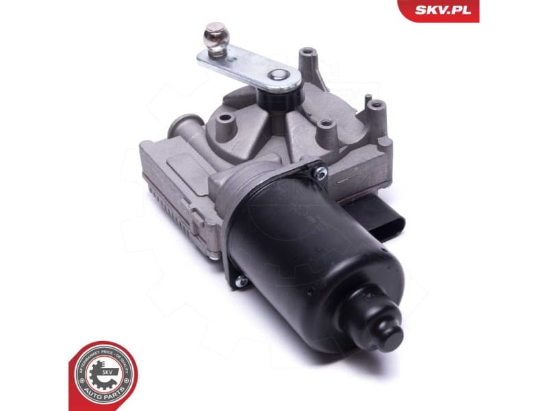 Wiper Motor 19SKV202 - image 2
