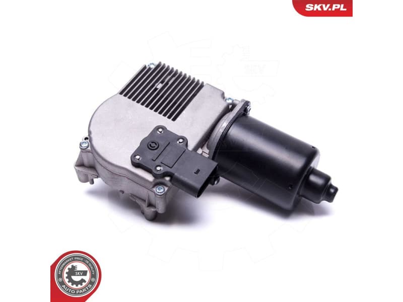 Wiper Motor 19SKV202 - image 3