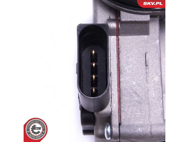 Wiper Motor 19SKV202 - image 4