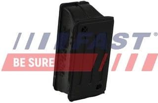 Bump Stop, axle beam FT18438