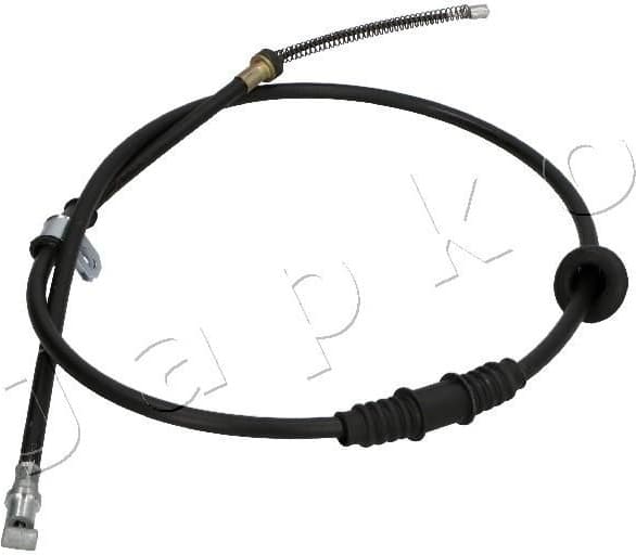 Cable Pull, parking brake 131533L - image 4