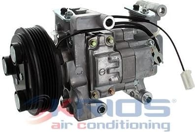 Compressor, air conditioning K19109A