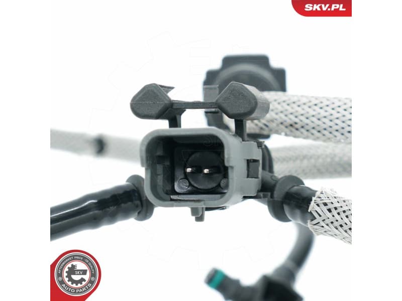 Hose, fuel overflow 54SKV313 - image 3