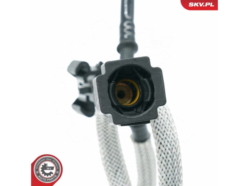 Hose, fuel overflow 54SKV313 - image 4