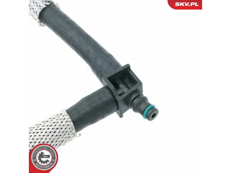 Hose, fuel overflow 54SKV313 - image 5