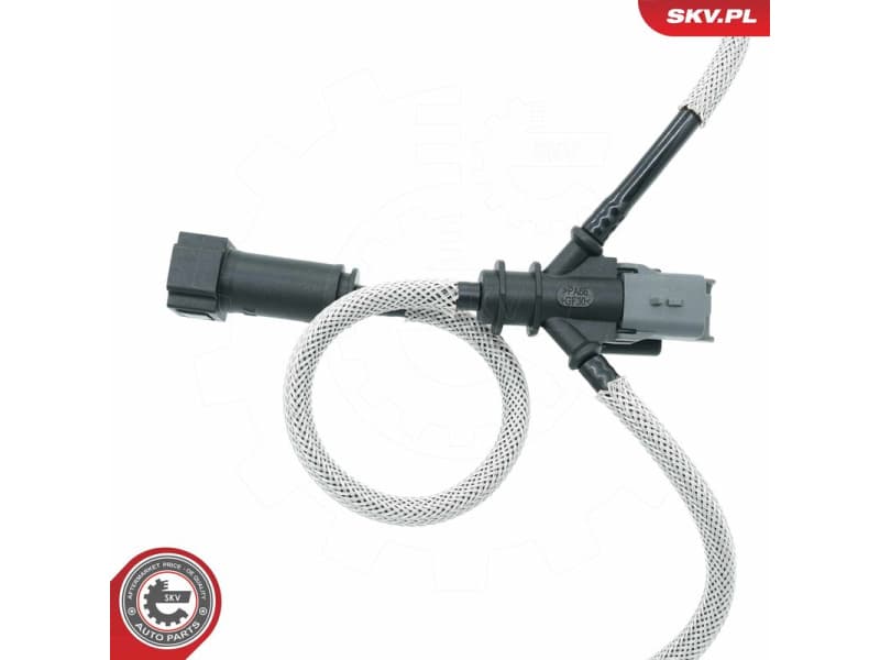 Hose, fuel overflow 54SKV313 - image 6