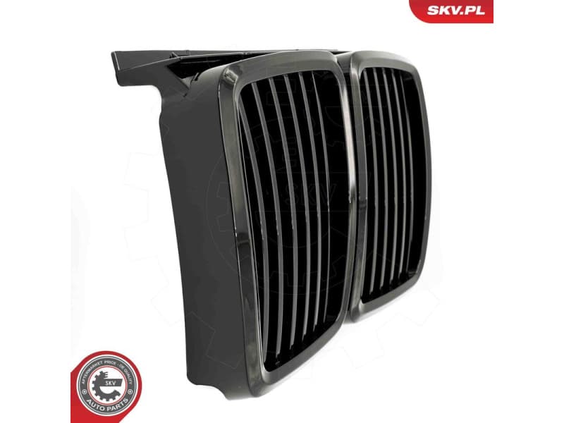 Radiator Grille 66SKV146 - image 5