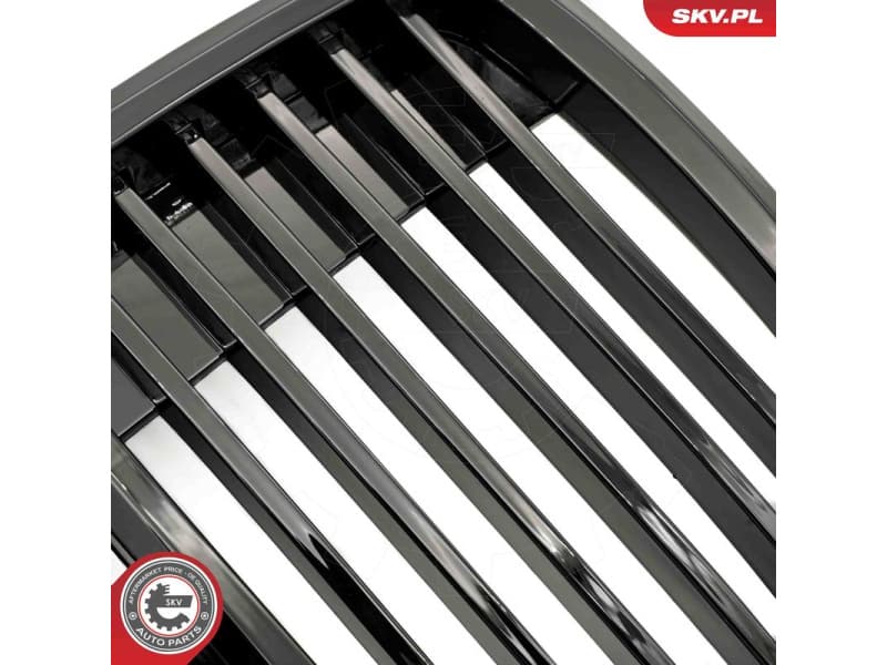 Radiator Grille 66SKV146 - image 6