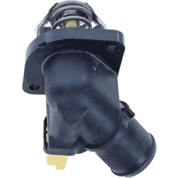 Thermostat, coolant 573-103K - image 2