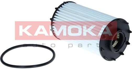 Filter oil F127901 - image 3