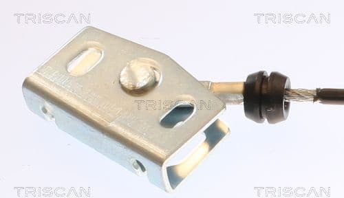 Cable Pull, parking brake 8140 141176 - image 2