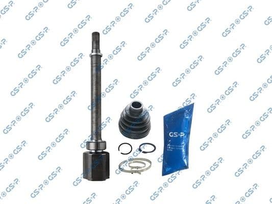 Joint Kit, drive shaft 602162