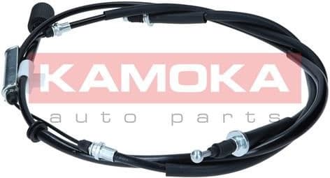 Cable Pull, parking brake 1190406