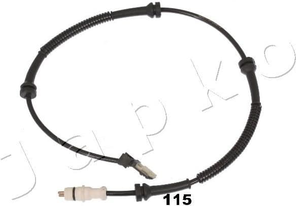 Sensor, wheel speed 151115 - image 2