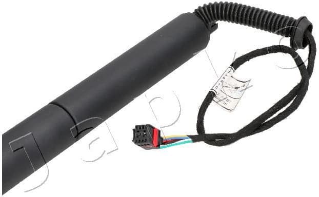 Electric Motor, tailgate ZJ-0014 - image 3