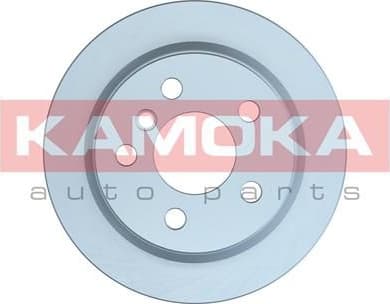 Brake Disc 103402