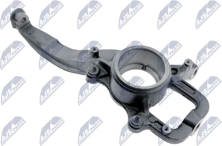 Steering Knuckle, wheel suspension ZZP-VW-007