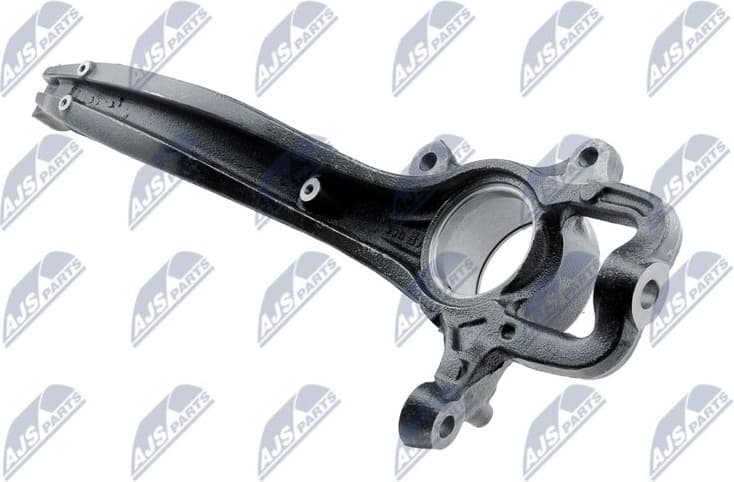 Steering Knuckle, wheel suspension ZZP-VW-007 - image 2