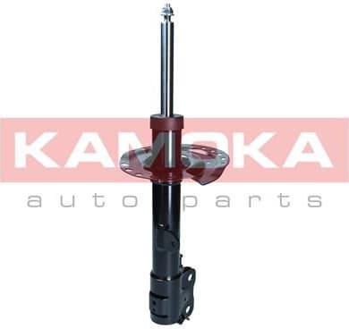 Shock Absorber 2001105 - image 4