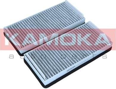 Filter, cabin air F526801 - image 2