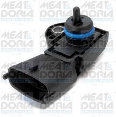 Sensor, fuel pressure 82528