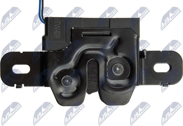 Bonnet Lock EZC-VV-029 - image 4