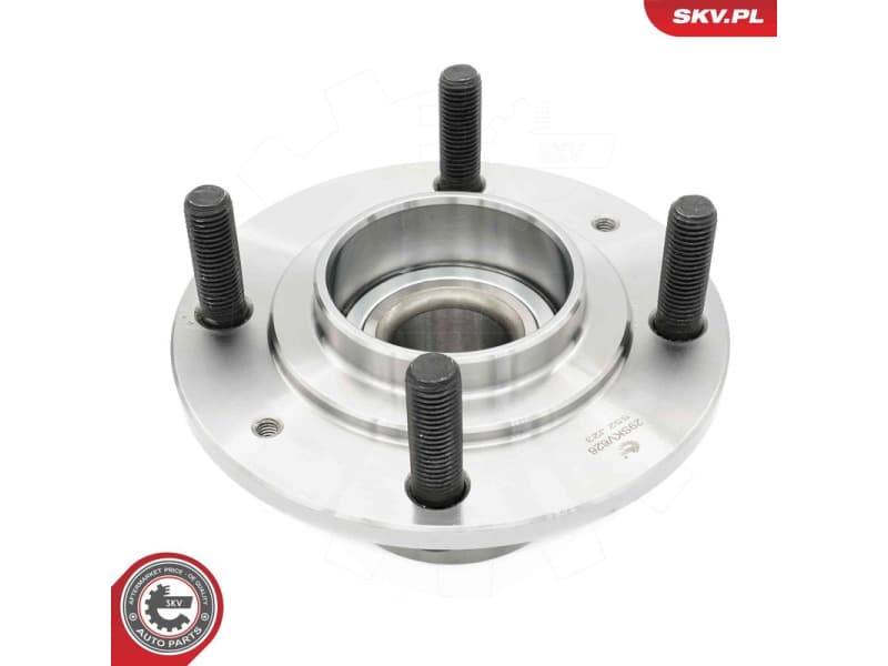 Wheel Hub 29SKV626 - image 3