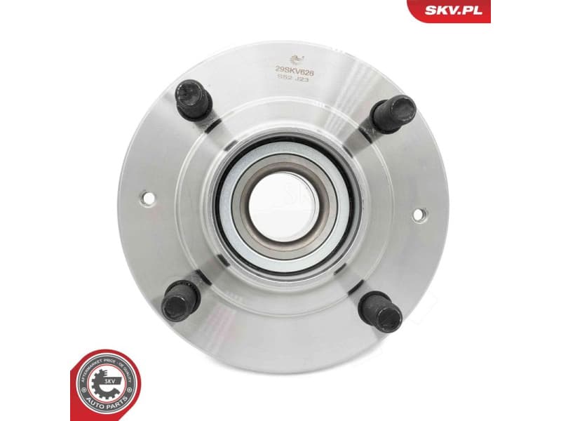 Wheel Hub 29SKV626 - image 4