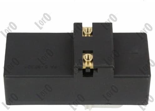 Control Unit, electric fan (engine cooling) LORO 133-003-011 - image 2