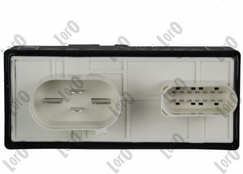 Control Unit, electric fan (engine cooling) LORO 133-003-011 - image 3