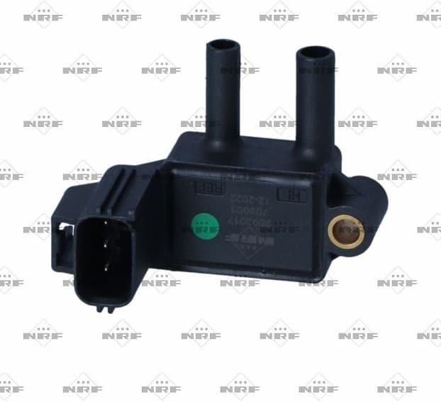 Sensor, exhaust pressure 708003