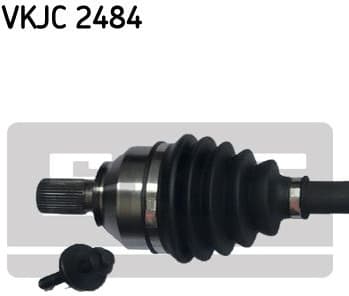 Drive Shaft VKJC 2484 - image 3
