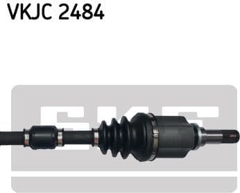 Drive Shaft VKJC 2484 - image 4