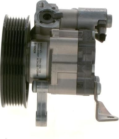 Hydraulic Pump, steering K S00 000 730 - image 2