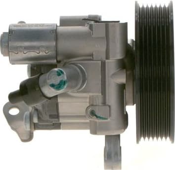 Hydraulic Pump, steering K S00 000 730 - image 4