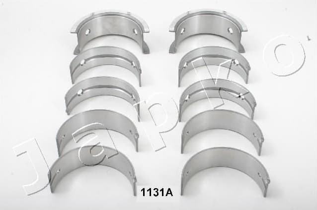 Crankshaft Bearing Set 61131A