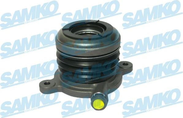 Central Slave Cylinder, clutch M30260